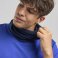 Braga de cuello reciclada Freedom basic-s. .