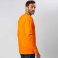 Camiseta manga larga unisex BS100. .