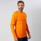 Camiseta manga larga unisex BS100. .