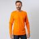 Camiseta manga larga unisex BS100. .