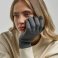 Guantes con dedos Atglto. .