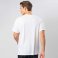 Camiseta básica unisex BS130. .
