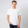 Camiseta básica unisex BS130. .