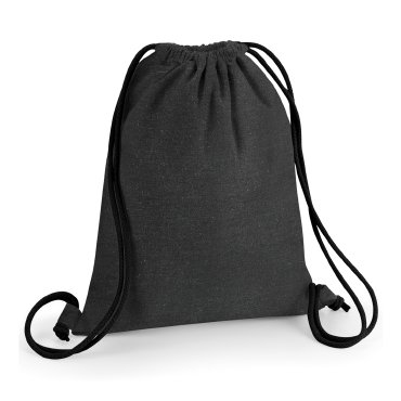Bolsa mochila reciclada W960 Bolsa mochila reciclada W960