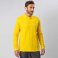 Polo manga larga hombre BS210. .