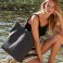 Bolso shopper reciclada W965. .