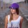 Gorra snapback Athitc. .