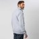 Sudadera con cremallera hombre BS300. .