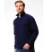 Sudadera media cremallera hombre BS301. .