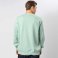 Sudadera básica unisex BS302. .