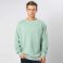 Sudadera básica unisex BS302. .