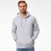 Sudadera con capucha unisex BS303. .