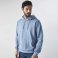 Sudadera con capucha unisex BS303. .