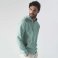 Sudadera con capucha y cremallera unisex Berry. .
