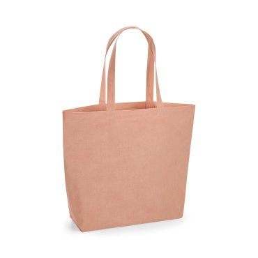 Bolso shopper orgánico W285 Bolso shopper orgánico W285