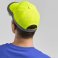 Gorra snapback reciclada Helpy-s. .