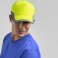 Gorra snapback reciclada Helpy-s. .
