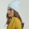 Gorro de invierno Holly. .