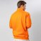 Sudadera media cremallera hombre BS330. .
