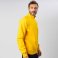 Sudadera media cremallera hombre BS330. .