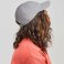 Gorra deportiva reciclada Isar. .
