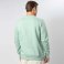 Sudadera básica hombre BS331. .