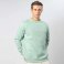Sudadera básica hombre BS331. .