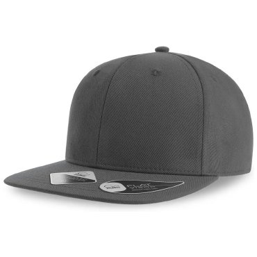 Gorra de visera plana reciclada James Gorra de visera plana reciclada James