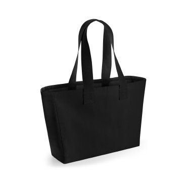 Bolso shopper de lona W610 Bolso shopper de lona W610