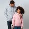 Sudadera con capucha hombre BS332. .