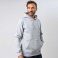 Sudadera con capucha hombre BS332. .