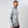 Sudadera con capucha hombre BS332. .