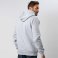 Sudadera con capucha hombre BS332. .