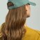 Gorra snapback reciclada Kai. .