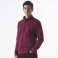 Sudadera con cremallera hombre BS334. .