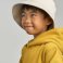 Sombrero niño pescador orgánico Kid mayo. .