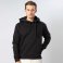 Sudadera con capucha hombre BS335. .