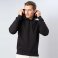 Sudadera con capucha hombre BS335. .