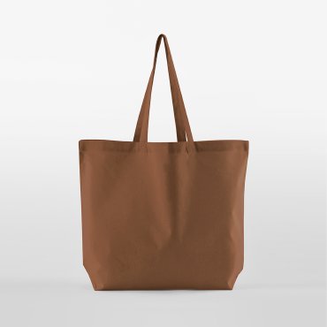 Bolso shopper orgánico maxi W165 Bolso shopper orgánico maxi W165