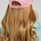 Gorra niño snapback orgánica Kid fraser. .