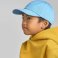 Gorra niño snapback orgánica Kid fraser. .