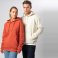 Sudadera con capucha unisex BS342. .
