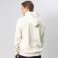 Sudadera con capucha unisex BS342. .