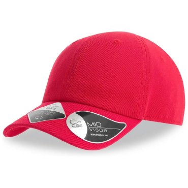 Gorra niño snapback orgánica Kid fraser Gorra niño snapback orgánica Kid fraser