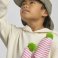 Gorra niño legionario reciclada Kid nomad-s. .
