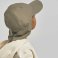 Gorra niño legionario reciclada Kid nomad-s. .