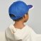 Gorra niño snapback orgánica Kid star-s. .