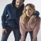 Sudadera con capucha y cremallera unisex BS343. .