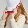 Gorra niño snapback orgánica Kid star-s. .