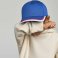 Gorra niño snapback orgánica Kid star-s. .